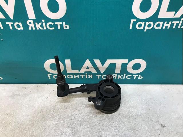 VALEO 810086 Рабочий цилиндр сцепления в сборе с выжимным подшипником в наличии Черкассы