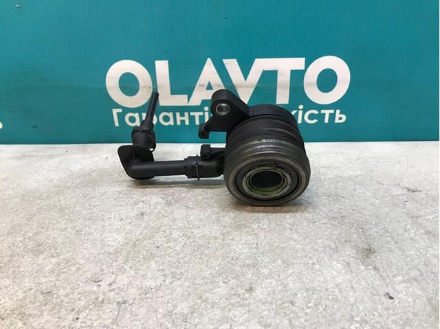 810086 VALEO Рабочий цилиндр сцепления в сборе купить в Винница
