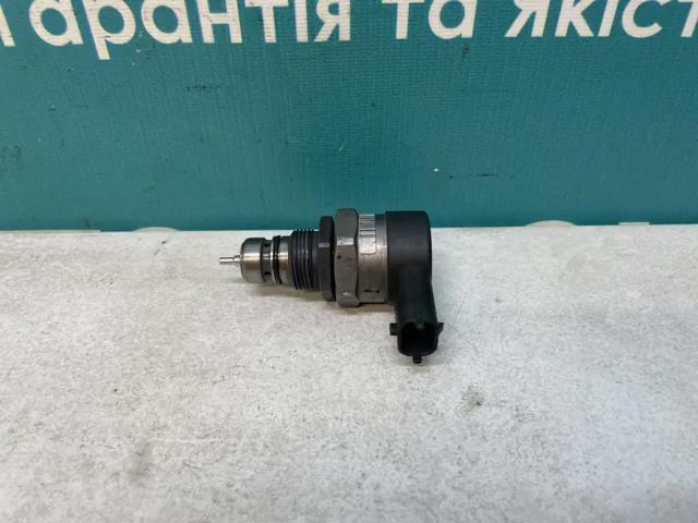 815539 OPEL Регулятор давления топлива в топливной рейке купить в Днепр