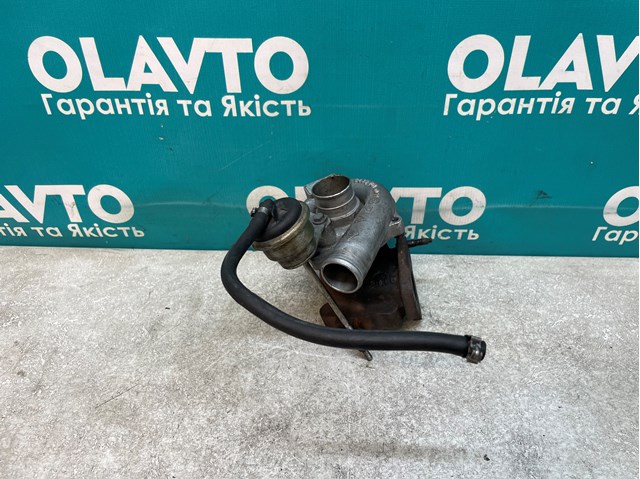 8200022735 Турбина купить Украина