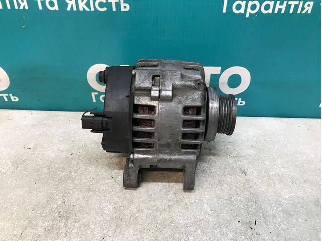 RENAULT 8200022774 Генератор в наличии Киев