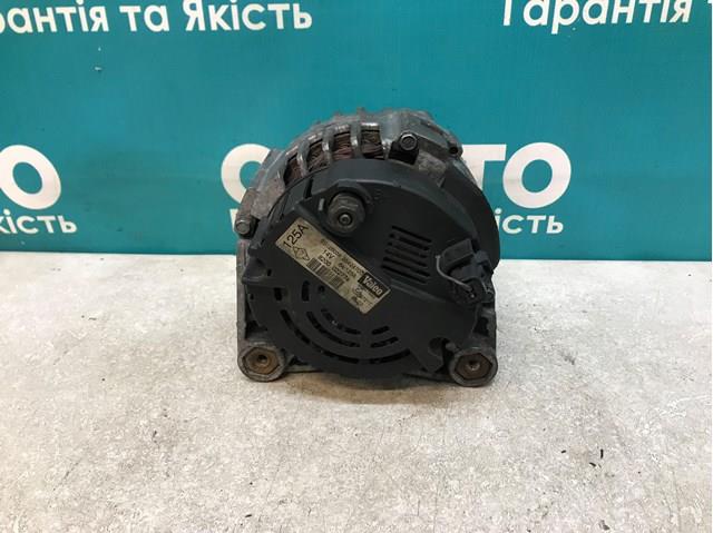 RENAULT 8200022774 Генератор в наличии Харьков