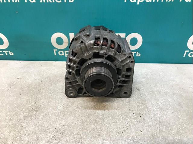 8200022774 RENAULT Генератор купить в Киев
