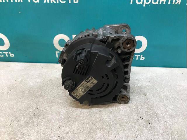 8200022774 RENAULT Генератор купить в Одесса