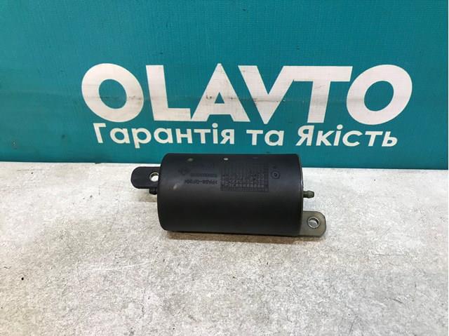 RENAULT 8200034270 Бачок вакуумной системы двигателя (демпфер) в наличии Чернигов
