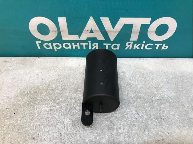 8200034270 RENAULT Бачок вакуумной системы двигателя (демпфер) купить в Каменское