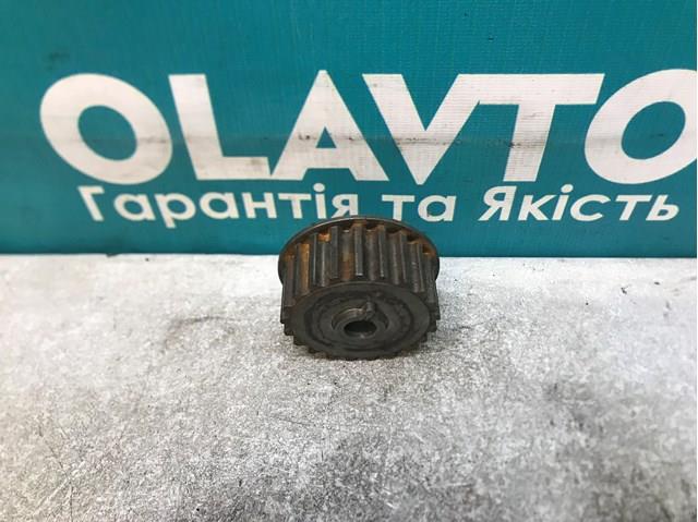 8200042037 RENAULT Звездочка привода коленвала купить в Днепр