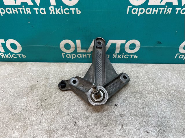8200043084 Кронштейн подушки КПП купить Хмельницкий