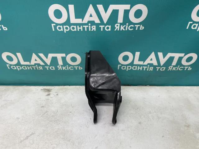 8200044920 RENAULT Кронштейн подушки (опоры) двигателя задней купить в Полтава