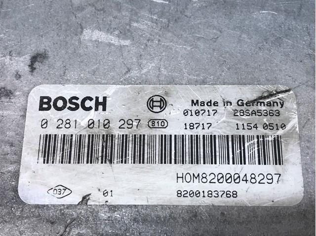 8200048297 RENAULT купить в Черновцы