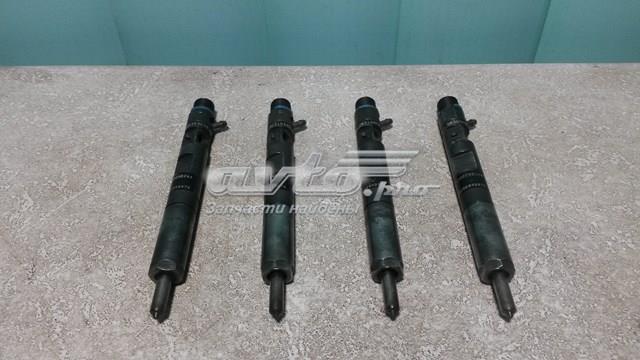 8200049876 RENAULT Форсунка впрыска топлива купить в Черновцы