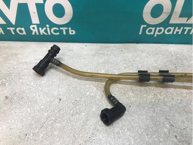 8200050395 RENAULT Трубка топливная, от фильтра к насосу купить в Ужгород