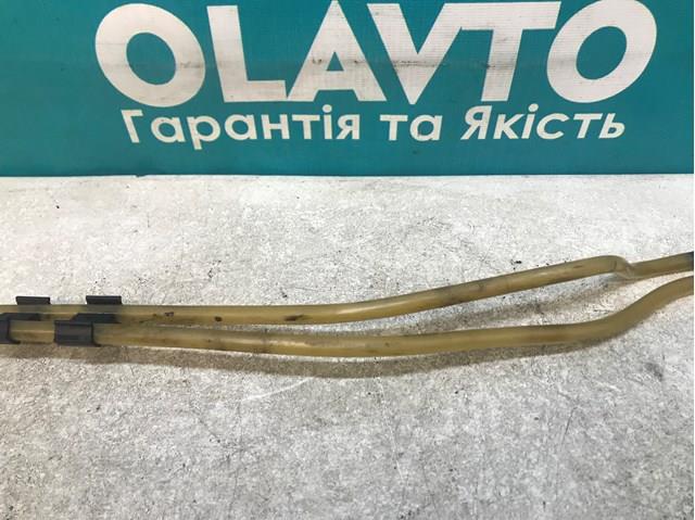 8200050395 RENAULT Трубка топливная, от фильтра к насосу купить в Запорожье