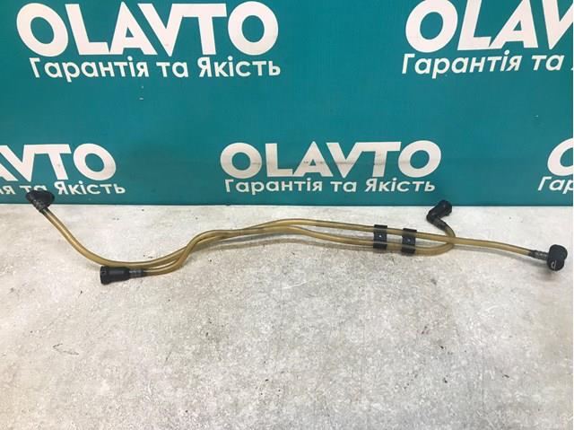 8200050395 Трубка топливная, от фильтра к насосу купить Одесса