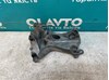 Кронштейн крепления генератора renault kangoo 1997-2008. clio 2, megane 2, scenic 2. 8200051193