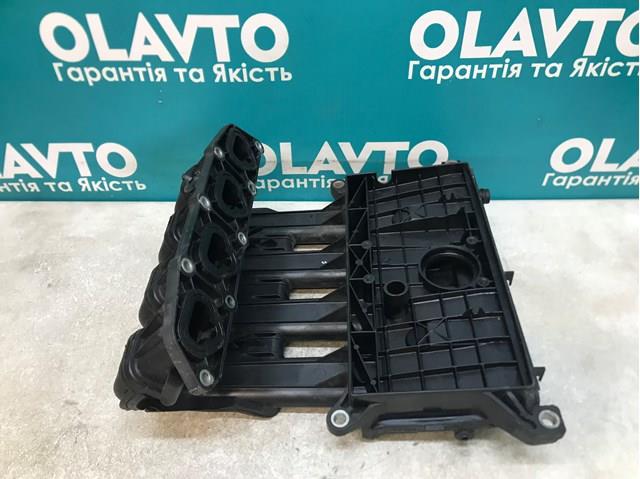 RENAULT 8200052007 Коллектор впускной в наличии Тернополь