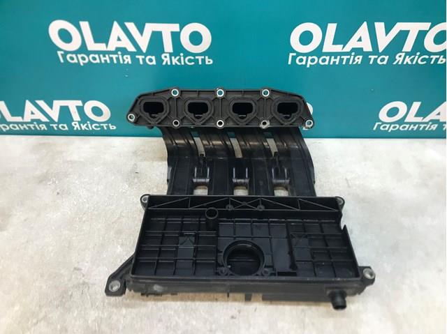 8200052007 RENAULT Коллектор впускной купить в Черкассы