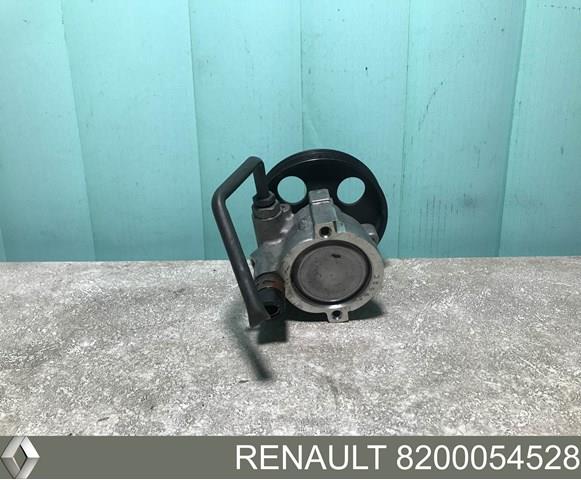 8200054528 RENAULT Насос ГУР купить в Павлоград