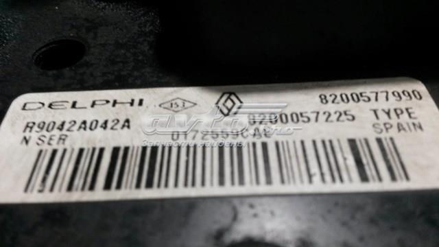 RENAULT 8200057225 ТНВД в наличии Полтава