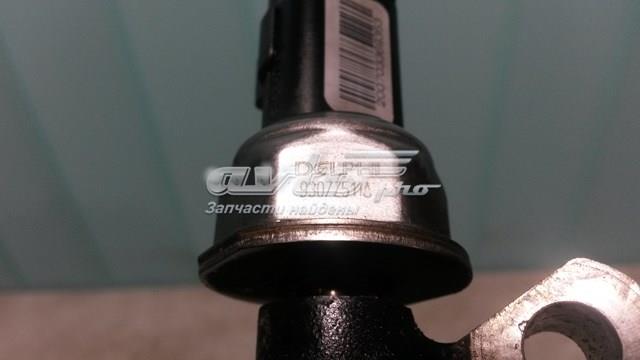 8200057345 RENAULT Распределитель топлива (рампа) купить в Павлоград