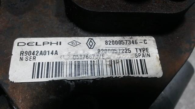 8200057346 RENAULT ТНВД купить в Днепр