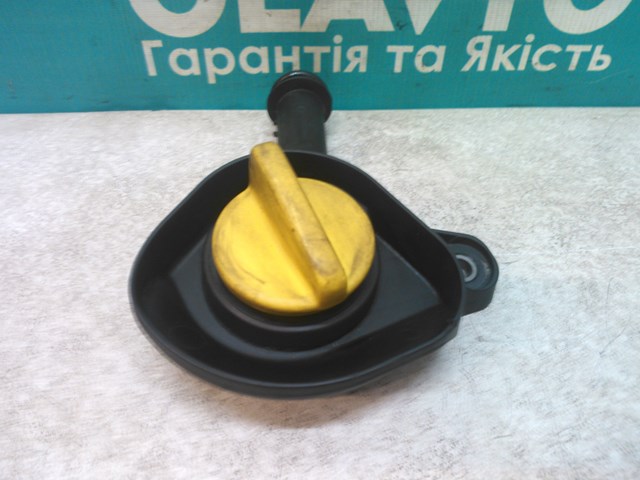 8200062947 RENAULT Крышка маслозаливной горловины купить в Хмельницкий