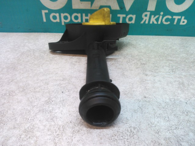 8200062947 RENAULT Крышка маслозаливной горловины купить в Харьков