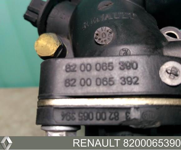 8200065390 Корпус термостата купить Киев