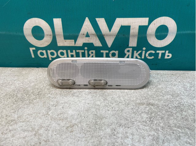 8200073234 RENAULT Плафон салона купить в Сумы