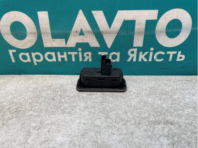 8200076256 Кнопка привода замка крышки багажника (двери 3/5-й (ляды) купить Житомир
