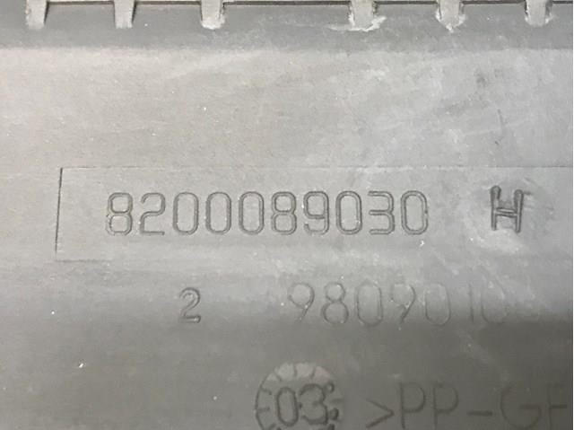 8200089030 Корпус фильтра купить Винница