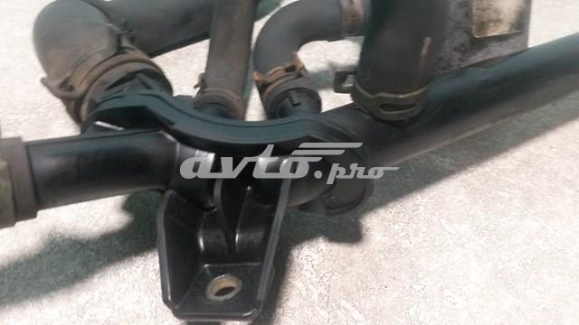 8200089768 RENAULT Патрубок системы охлаждения купить в Ровно
