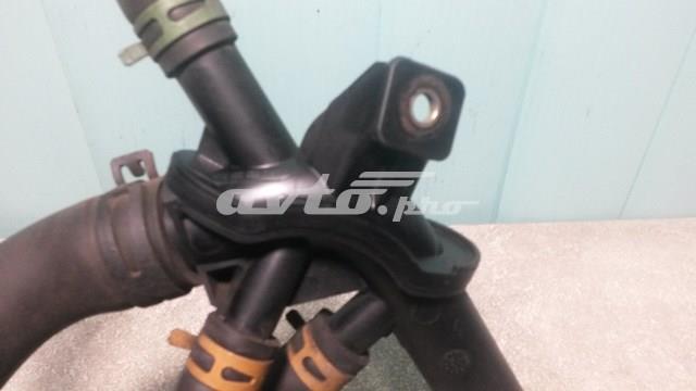 8200089768 RENAULT Шланг (патрубок) системы охлаждения купить в Полтава