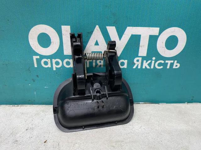 RENAULT 8200095966 Ручка двери боковой (сдвижной) внутренняя левая в наличии Житомир