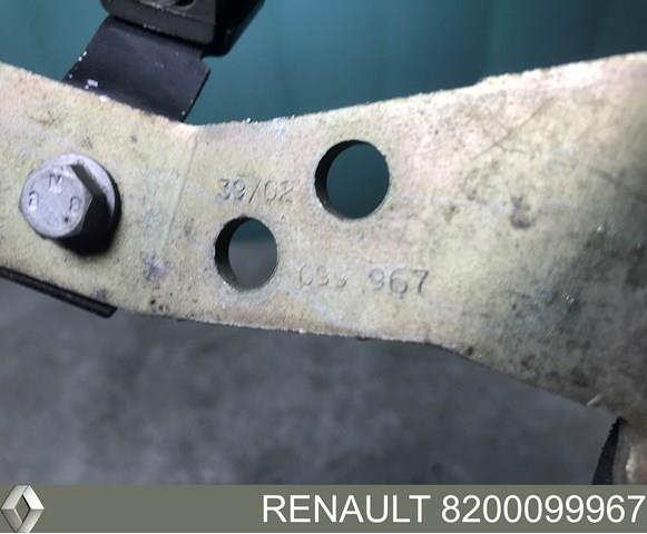 RENAULT 8200099967 в наличии Чернигов