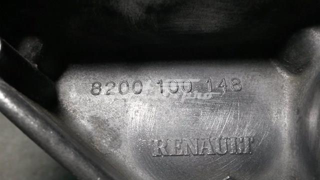 RENAULT 8200100148 Кронштейн генератора в наличии Днепр