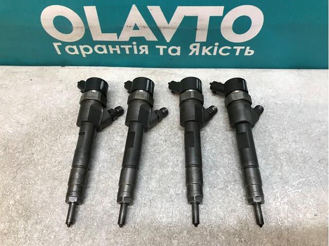 RENAULT 8200100272 Топливные форсунки в наличии Запорожье