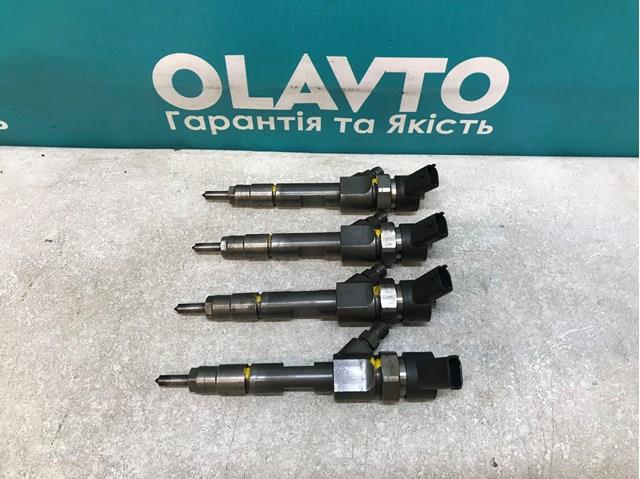 8200100272 RENAULT Топливные форсунки купить в Тернополь