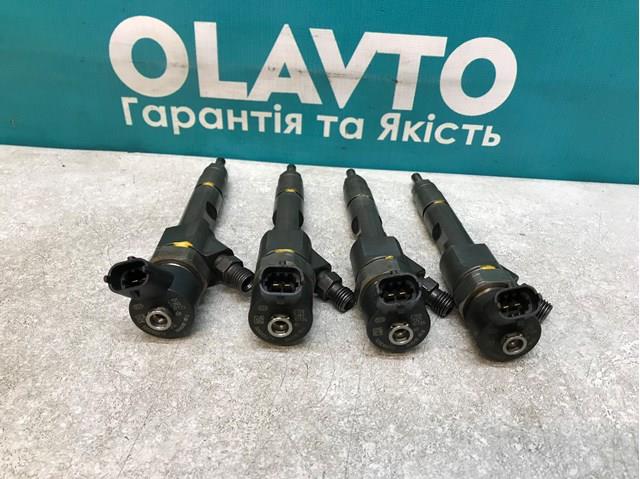 8200100272 RENAULT Топливные форсунки купить в Полтава