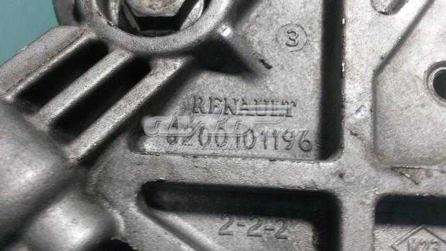 8200101196 RENAULT Кронштейн подушки (опоры) двигателя верхней купить в Хмельницкий