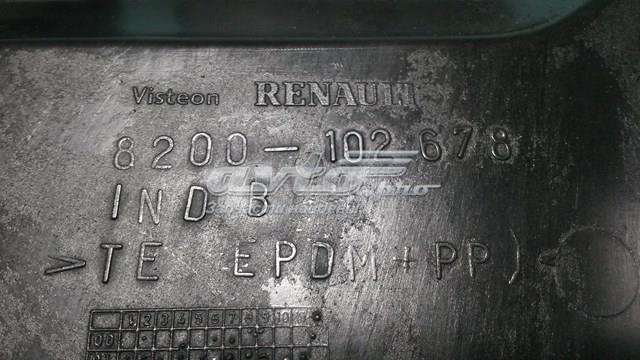 8200102678 RENAULT Защита ремня ГРМ купить в Житомир