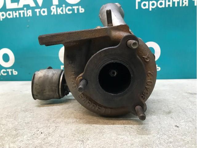 8200114015 RENAULT Турбина купить в Житомир