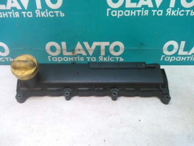 Крышка клапанная 8200117386 RENAULT