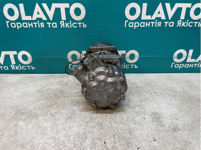 8200117767 RENAULT Компрессор кондиционера купить в Чернигов