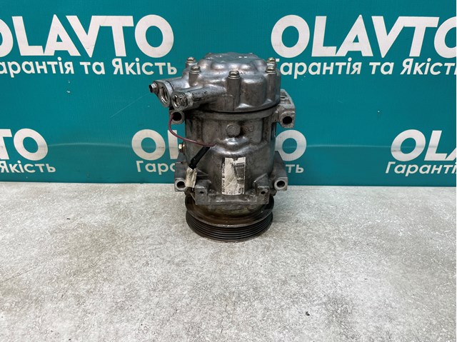 8200117767 RENAULT Компрессор кондиционера купить в Хмельницкий