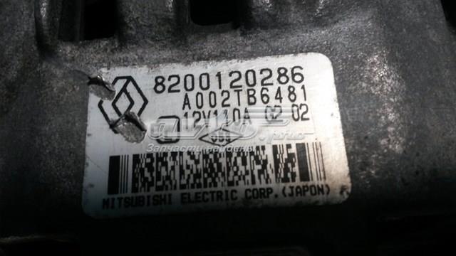 8200120286 Генератор купить Одесса