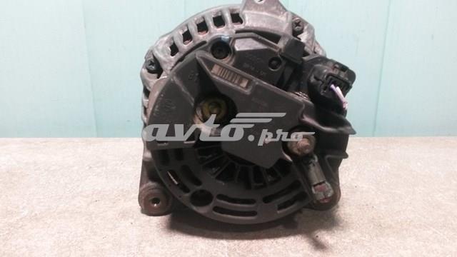 RENAULT 8200122976 Генератор в наличии Запорожье