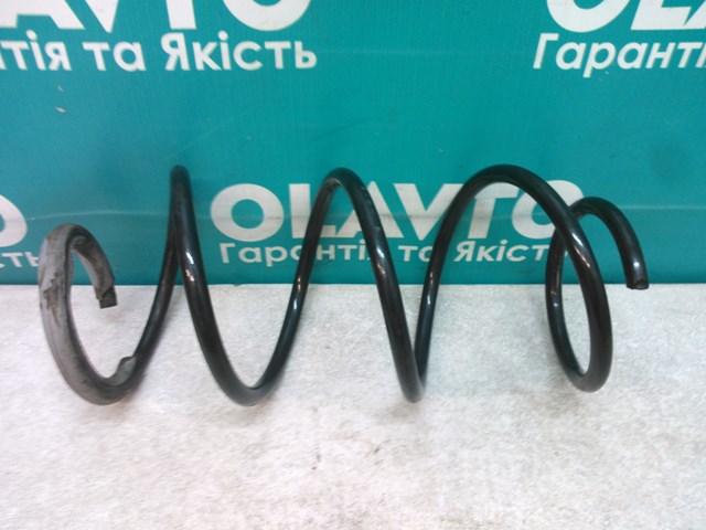 8200127287 RENAULT Пружина передняя купить в Кривой Рог