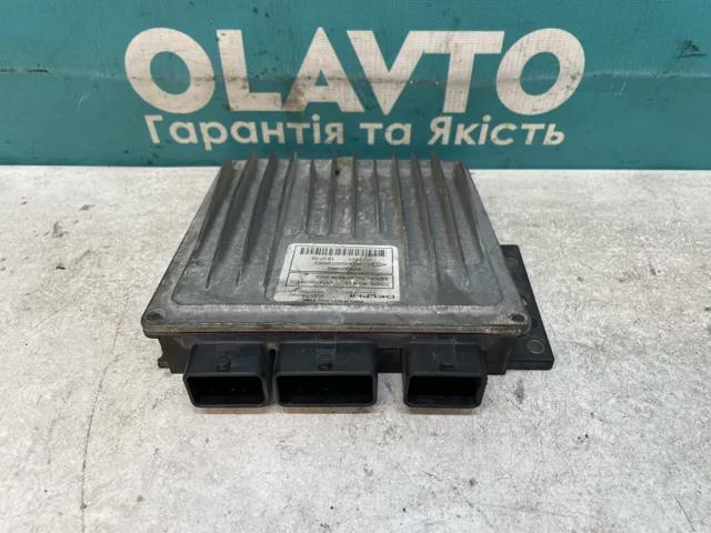 RENAULT 8200129063 Модуль управления (ЭБУ) двигателем в наличии Тернополь
