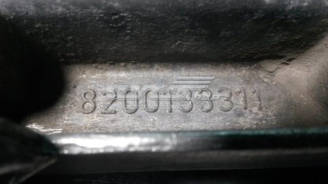 8200133311 RENAULT КПП в сборе (механическая коробка передач) купить в Украина